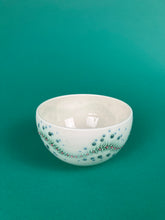 Laden Sie das Bild in den Galerie-Viewer, Schüssel " Seegras" klein