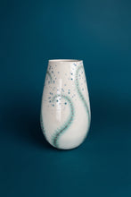 Laden Sie das Bild in den Galerie-Viewer, Vase "Seegras"
