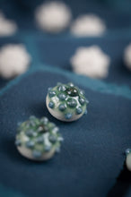 Laden Sie das Bild in den Galerie-Viewer, Ohrringe "Stecker"